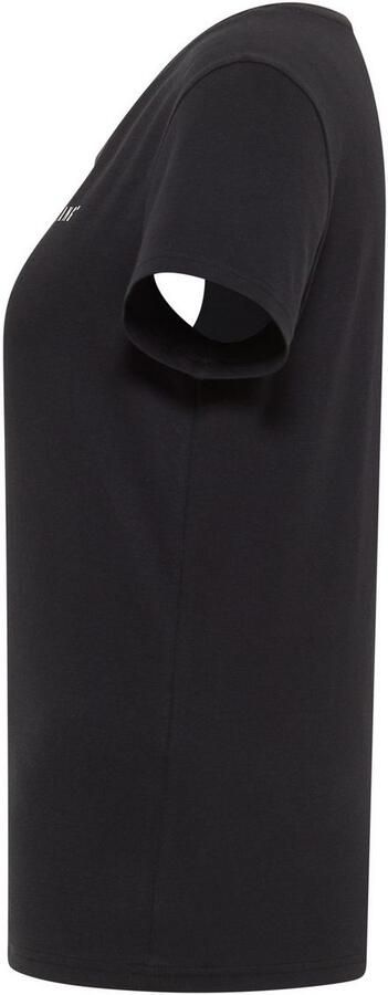 Mustang Shirt met korte mouwen Dames stijl Alma - Foto 3