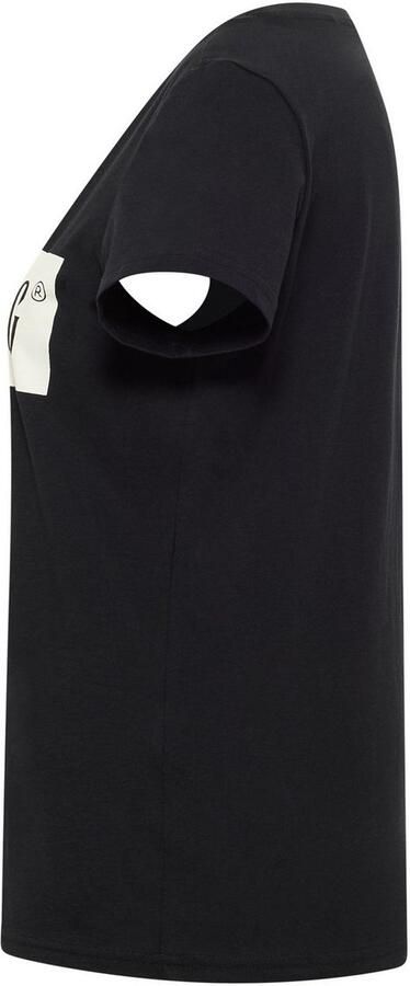 Mustang Shirt met korte mouwen Dames stijl Alma - Foto 3