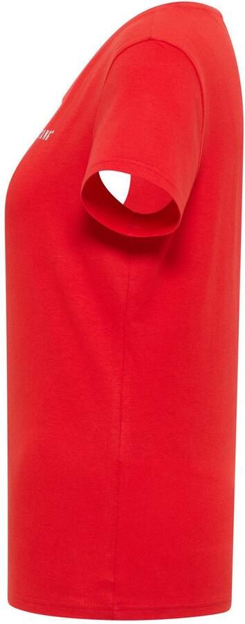 Mustang Shirt met korte mouwen Dames stijl Alma - Foto 3