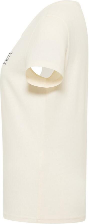 Mustang Shirt met korte mouwen Dames stijl Alma - Foto 3