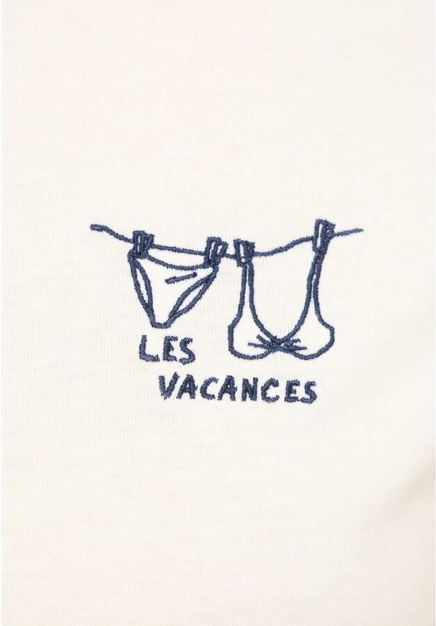 Mustang Shirt met korte mouwen Dames stijl Alma - Foto 2