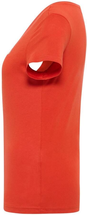 Mustang Shirt met korte mouwen Dames stijl Loa - Foto 3