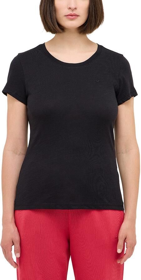 Mustang Shirt met korte mouwen Dames stijl Winona - Foto 4