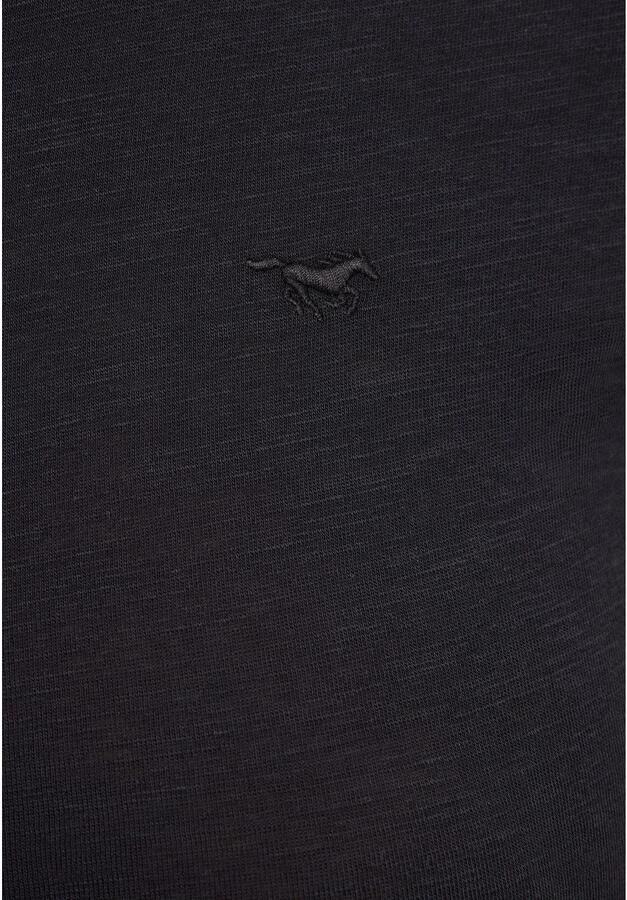 Mustang Shirt met korte mouwen Dames stijl Winona - Foto 2