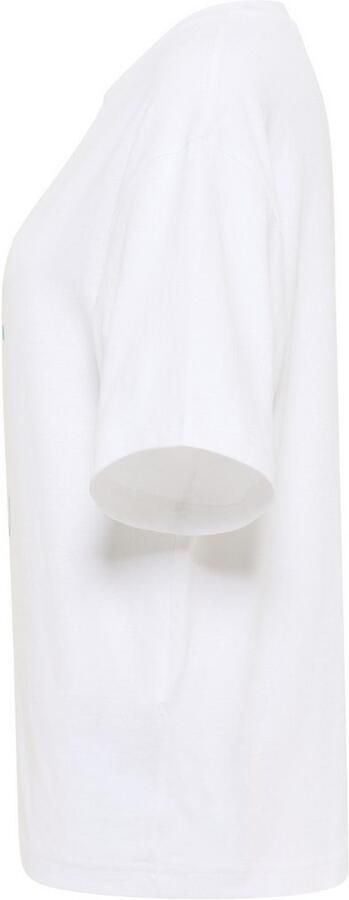 Mustang Shirt met korte mouwen Damesstijl Welby - Foto 2