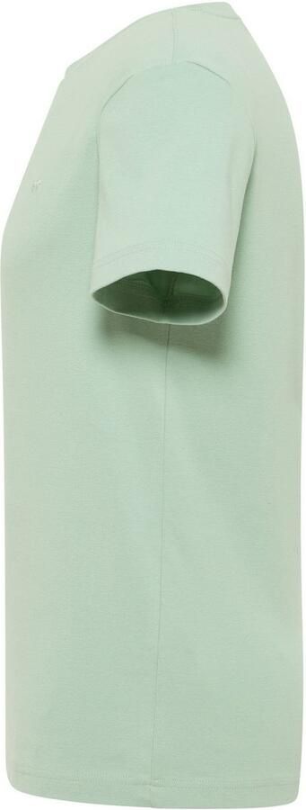 Mustang Shirt met korte mouwen Heren stijl Allen - Foto 3