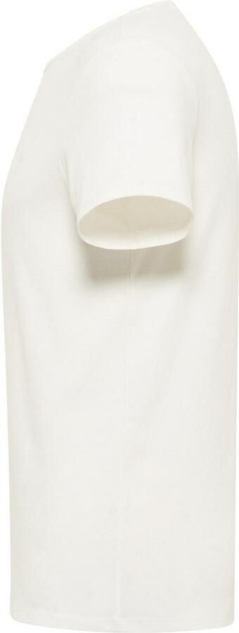 Mustang Shirt met korte mouwen Heren stijl Allen - Foto 3