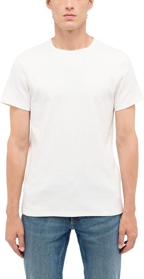 Mustang Shirt met korte mouwen Heren stijl Allen - Foto 2