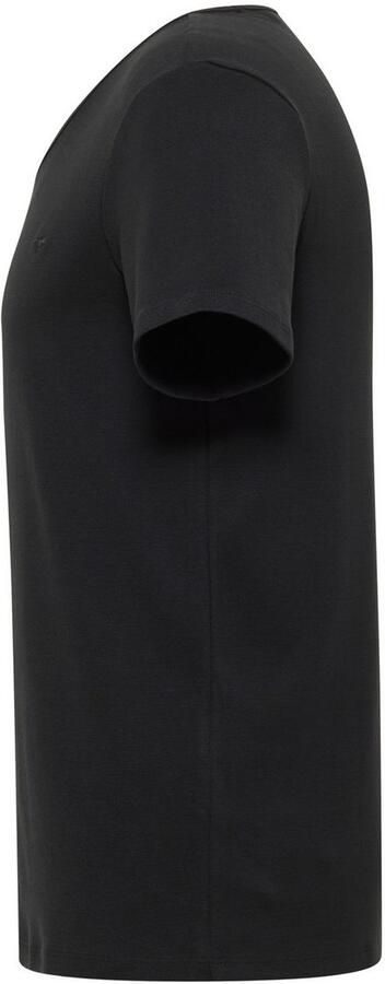 Mustang Shirt met korte mouwen Heren stijl Amado - Foto 3