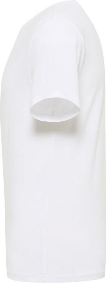 Mustang Shirt met korte mouwen Heren stijl Austin - Foto 4