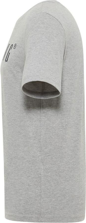 Mustang Shirt met korte mouwen Heren stijl Austin - Foto 3