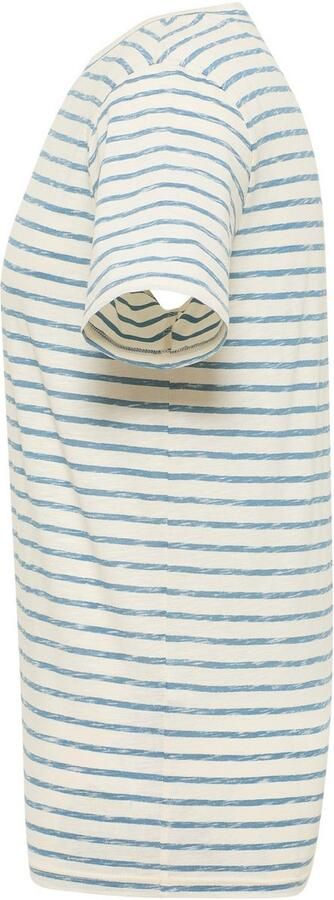 Mustang Shirt met korte mouwen Heren stijl Austin - Foto 3