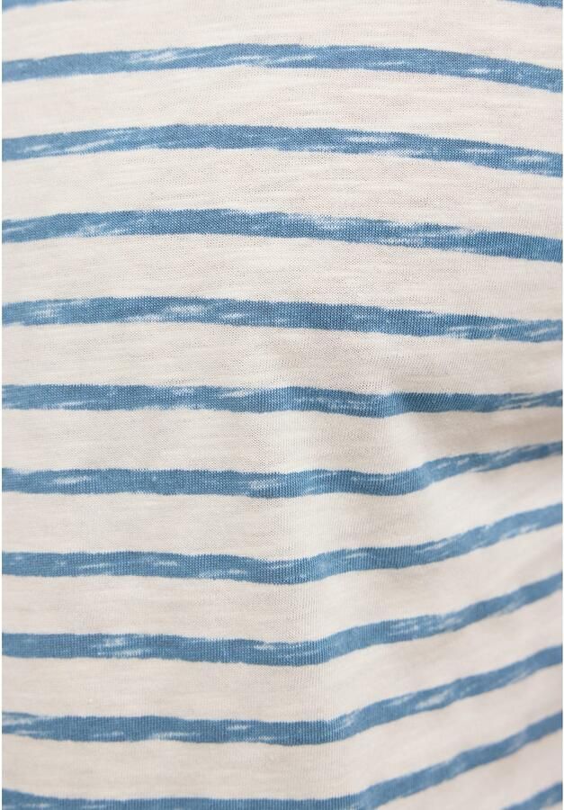 Mustang Shirt met korte mouwen Heren stijl Austin - Foto 2