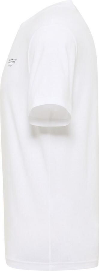 Mustang Shirt met korte mouwen Heren stijl Austin - Foto 3