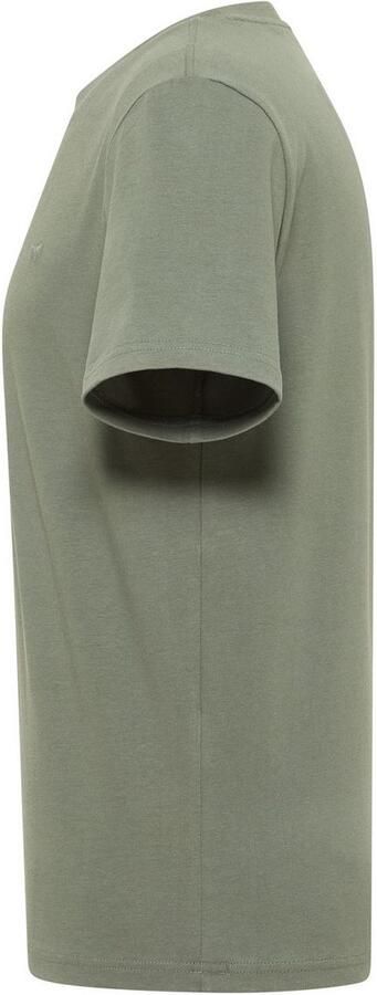 Mustang Shirt met korte mouwen Heren stijl Austin - Foto 3