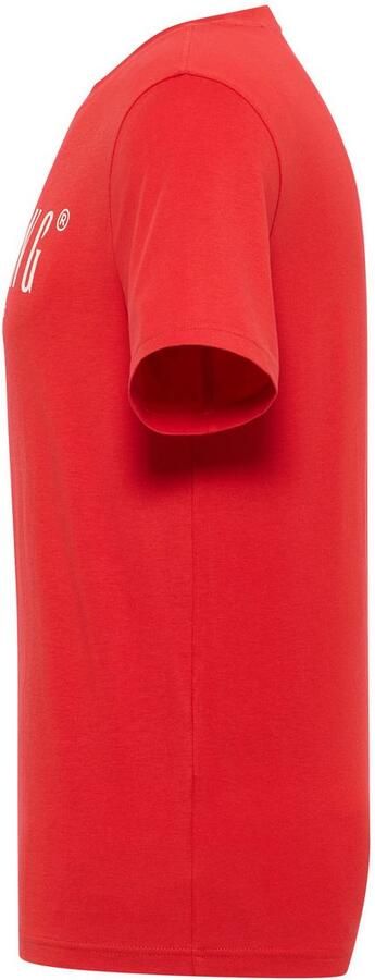 Mustang Shirt met korte mouwen Heren stijl Austin - Foto 3