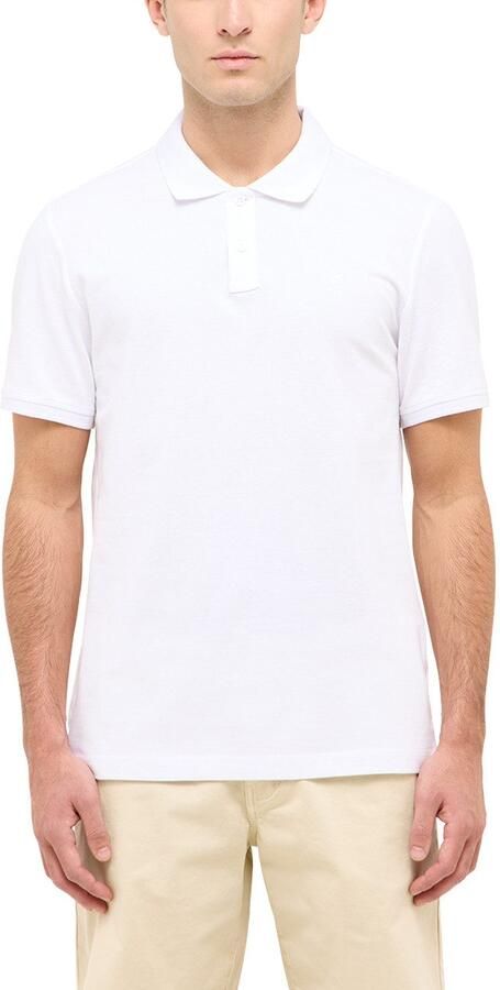 Mustang Shirt met korte mouwen Heren stijl Palco - Foto 3