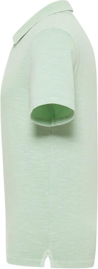 Mustang Shirt met korte mouwen Heren stijl Palco - Foto 3