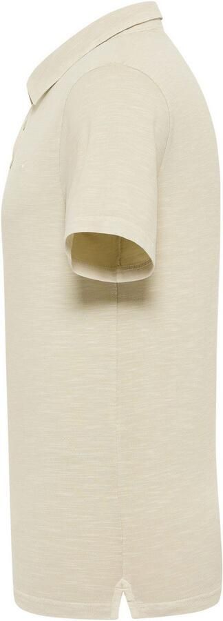 Mustang Shirt met korte mouwen Heren stijl Palco - Foto 3