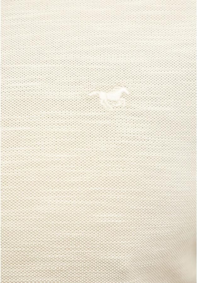 Mustang Shirt met korte mouwen Heren stijl Palco - Foto 2