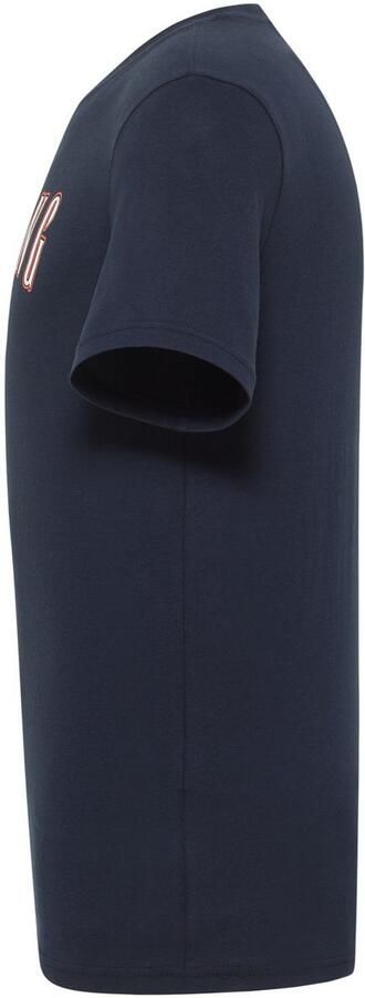 Mustang Shirt met korte mouwen Style Austin met logoprint - Foto 2