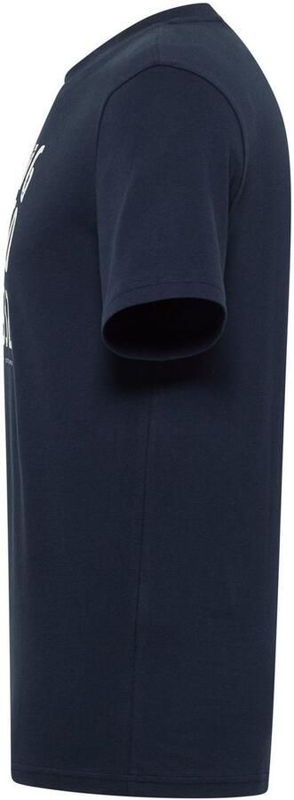 Mustang Shirt met korte mouwen Style Austin met logoprint - Foto 2