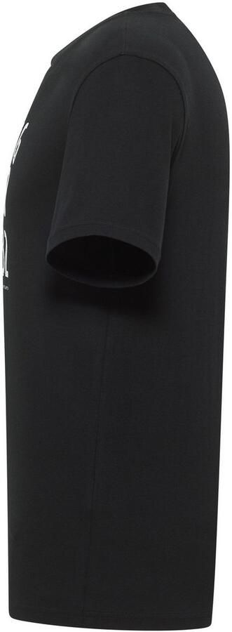 Mustang Shirt met korte mouwen Style Austin met logoprint - Foto 2