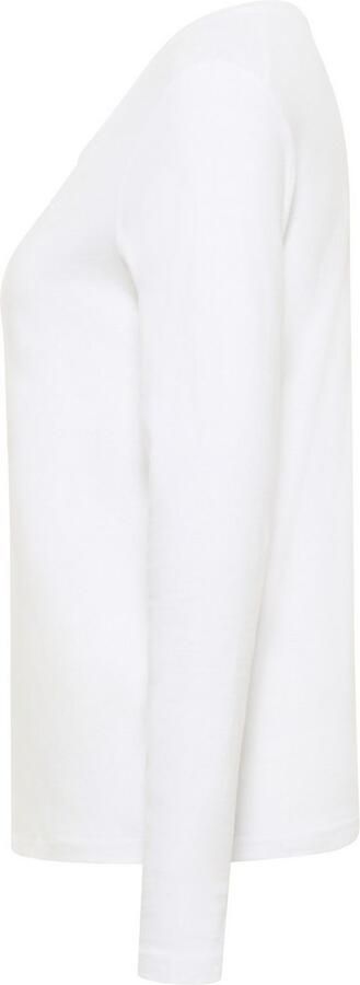 Mustang Shirt met lange mouwen Dames stijl Elly - Foto 6