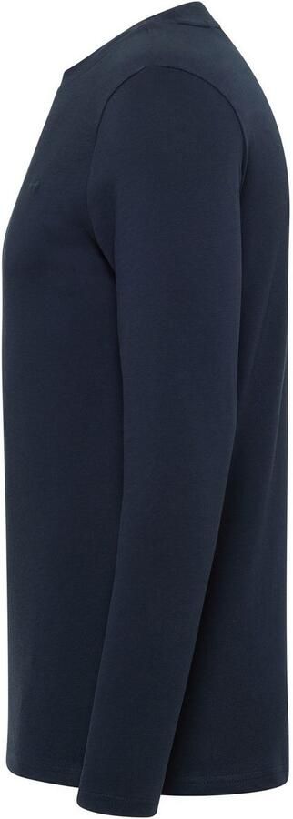 Mustang Shirt met lange mouwen Heren stijl Arlington