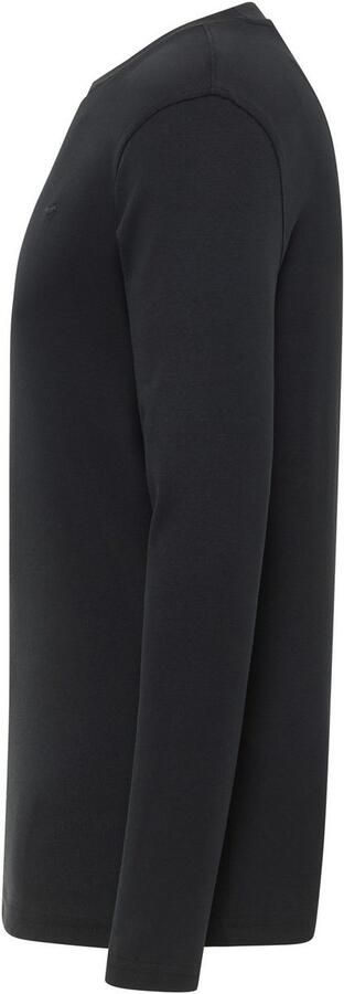 Mustang Shirt met lange mouwen Heren stijl Arlington - Foto 2