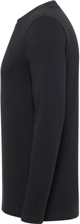 Mustang Shirt met lange mouwen Heren stijl Arlington