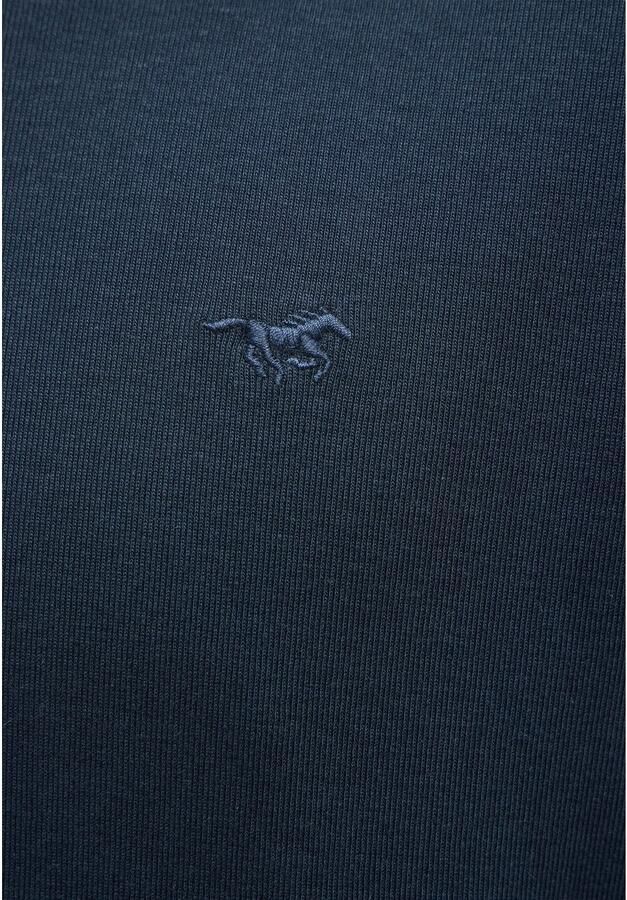 Mustang Shirt met lange mouwen Heren stijl Arminto - Foto 2