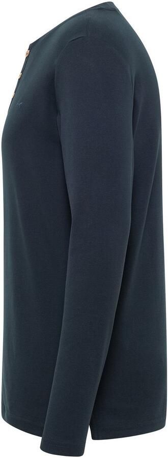 Mustang Shirt met lange mouwen Heren stijl Arminto - Foto 3