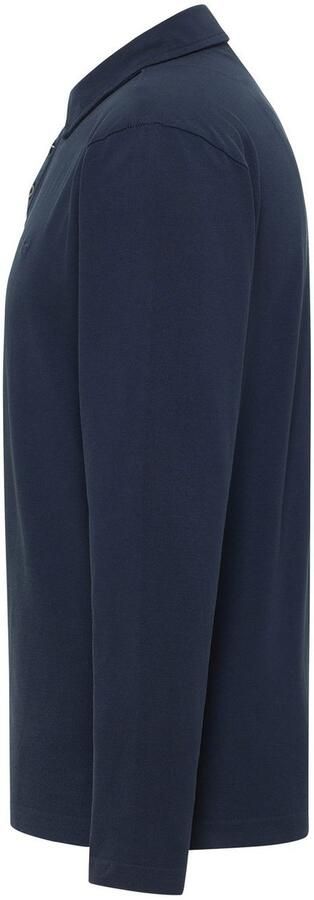 Mustang Shirt met lange mouwen Heren stijl Portis - Foto 3