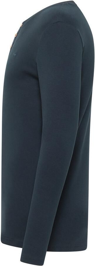 Mustang Shirt met lange mouwen Heren stijl Arminto - Foto 4