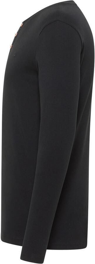 Mustang Shirt met lange mouwen Style Arminto - Foto 2