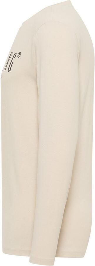 Mustang Shirt met lange mouwen Style Asheville Ook ideaal om onder te dragen - Foto 2