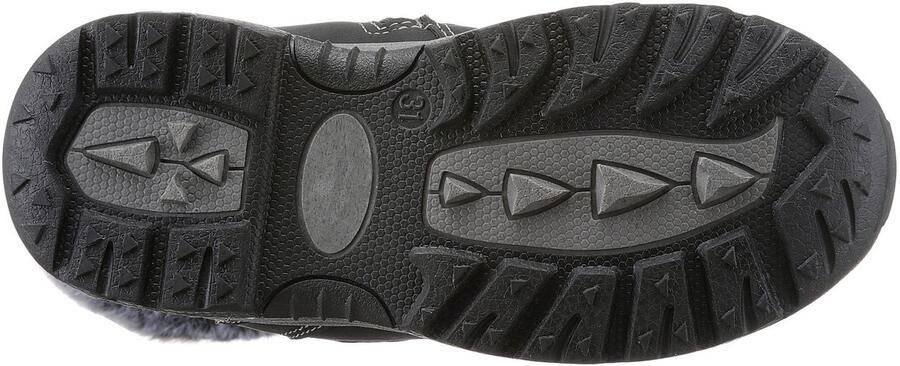 Mustang Shoes Winterlaarzen snowboots lace-up boots in tex-uitvoering - Foto 4