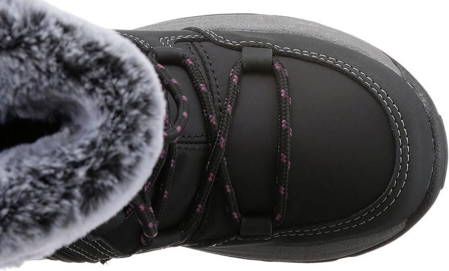 Mustang Shoes Winterlaarzen snowboots lace-up boots in tex-uitvoering - Foto 2