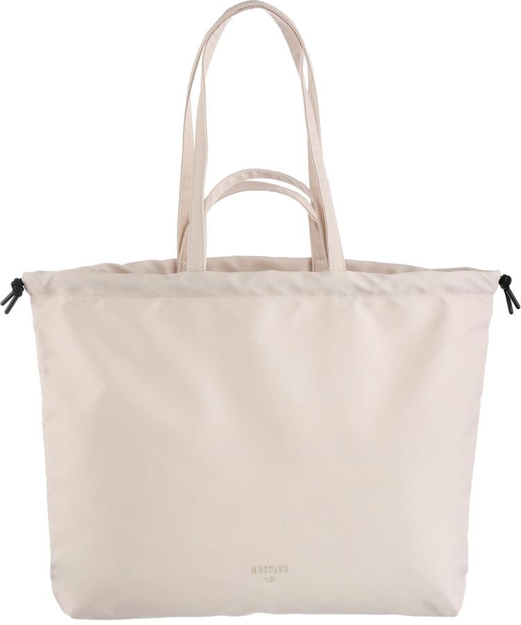 Mustang Shopper Annecy Handtas citybag draagtas - Foto 3