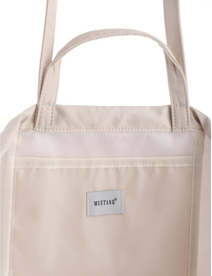 Mustang Shopper Annecy Handtas citybag draagtas