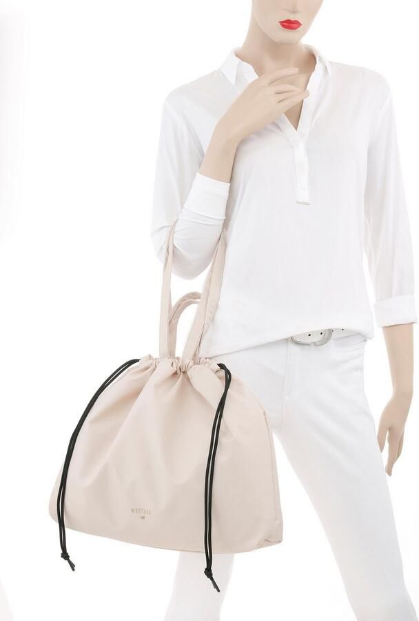 Mustang Shopper Annecy Handtas citybag draagtas - Foto 2