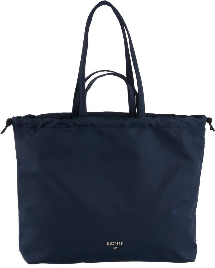 Mustang Shopper Annecy Handtas citybag draagtas - Foto 3