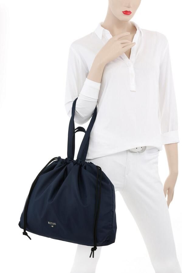 Mustang Shopper Annecy Handtas citybag draagtas - Foto 2