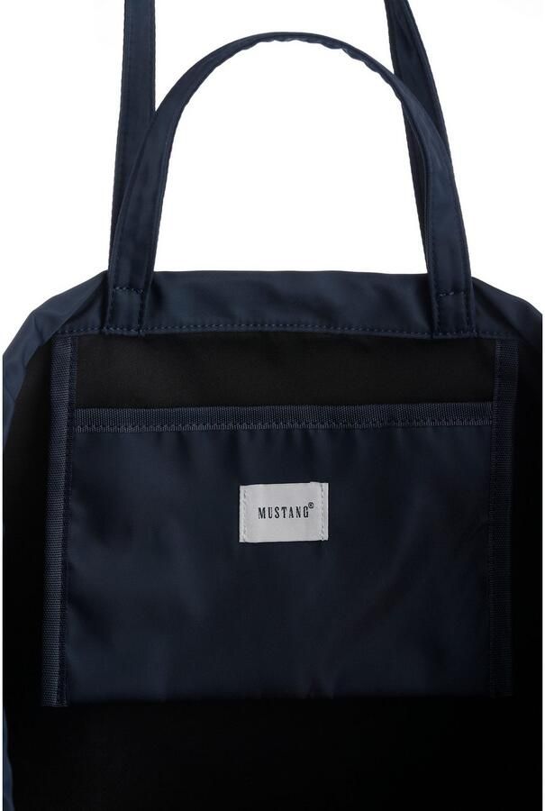 Mustang Shopper Annecy Handtas citybag draagtas