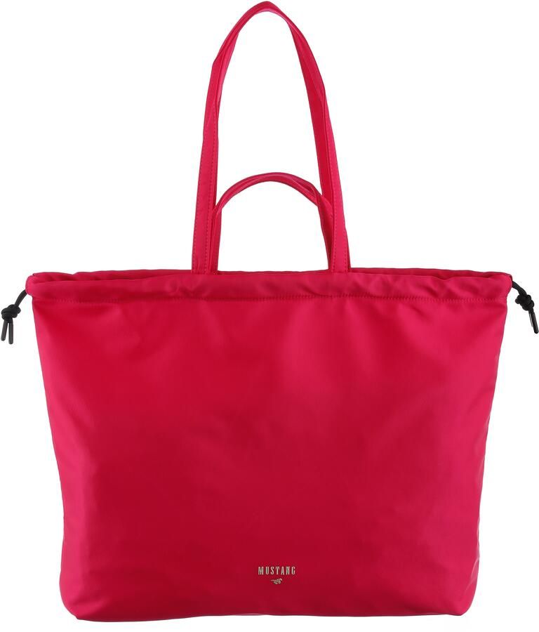 Mustang Shopper Annecy Handtas citybag draagtas - Foto 3