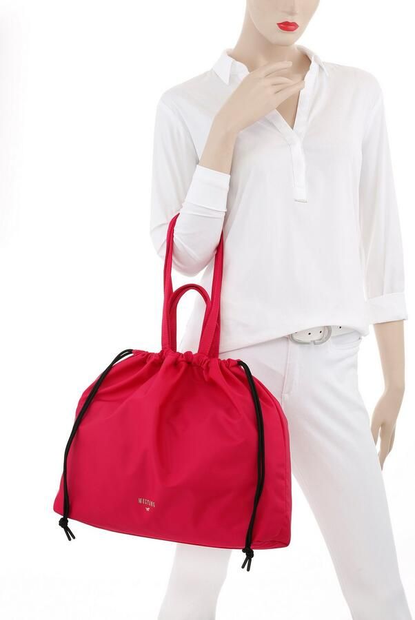 Mustang Shopper Annecy Handtas citybag draagtas - Foto 2