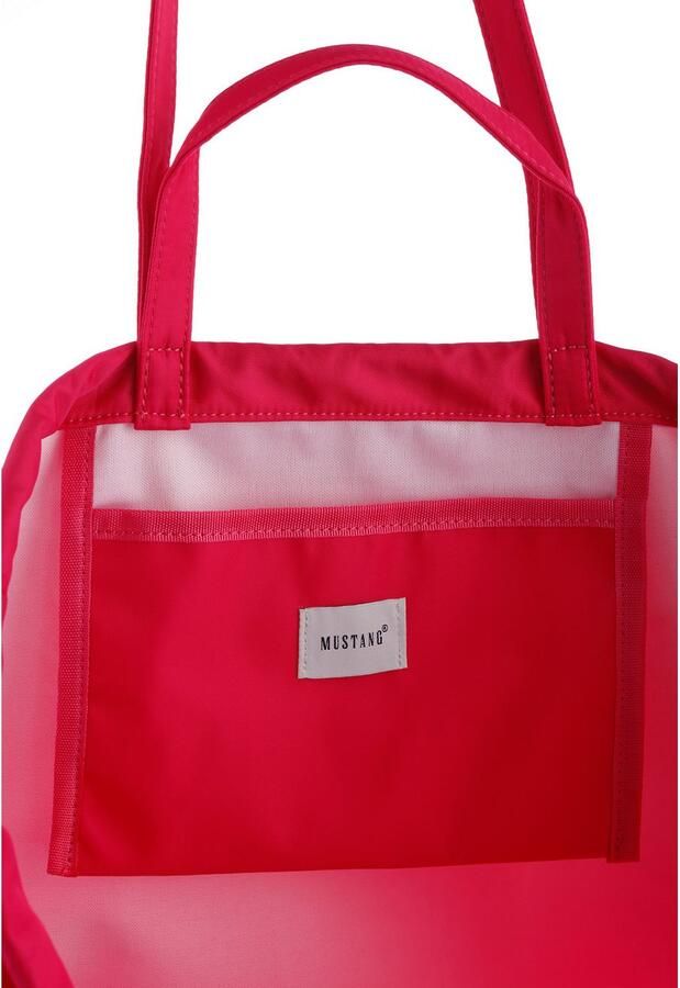 Mustang Shopper Annecy Handtas citybag draagtas