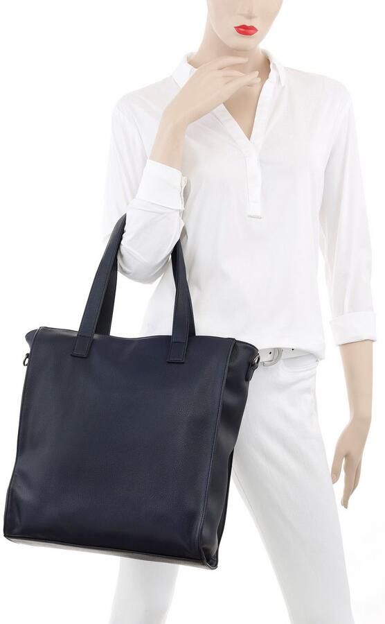 Mustang Shopper Nynke Handtas schoudertas draagtas - Foto 2