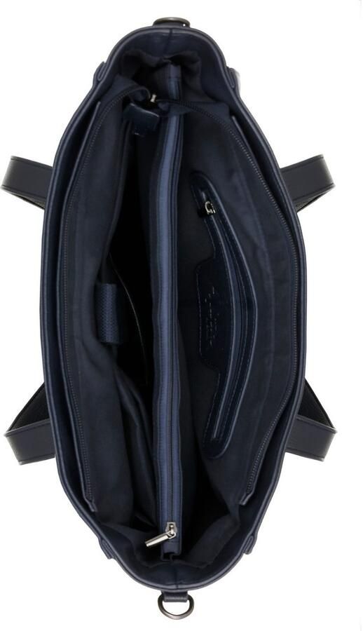 Mustang Shopper Nynke Handtas schoudertas draagtas - Foto 4